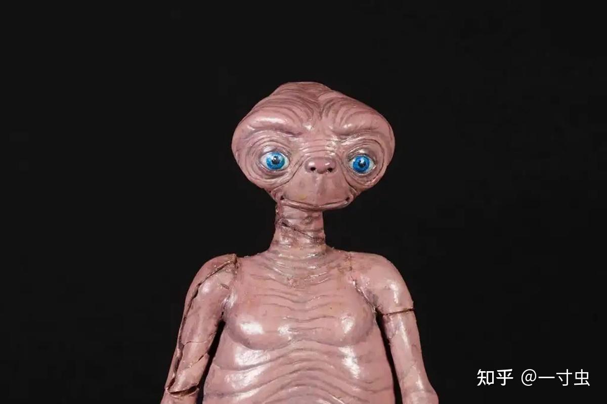 用科学分析,外星生命可能是啥样的?为何电影中的外星人和人类似 - 知乎