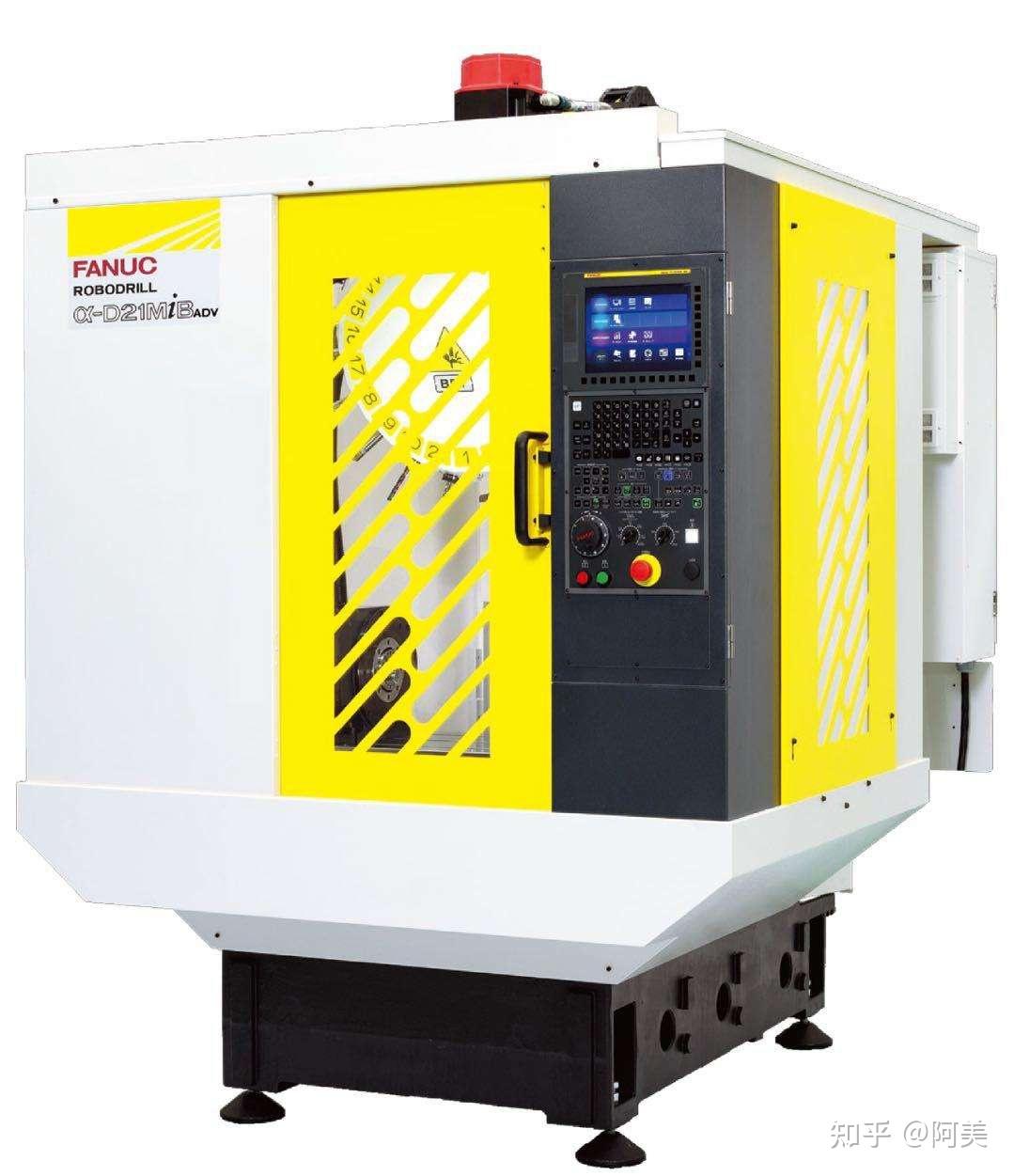 富士康立讯比亚迪都是用的什么品牌的cnc加工中心啊