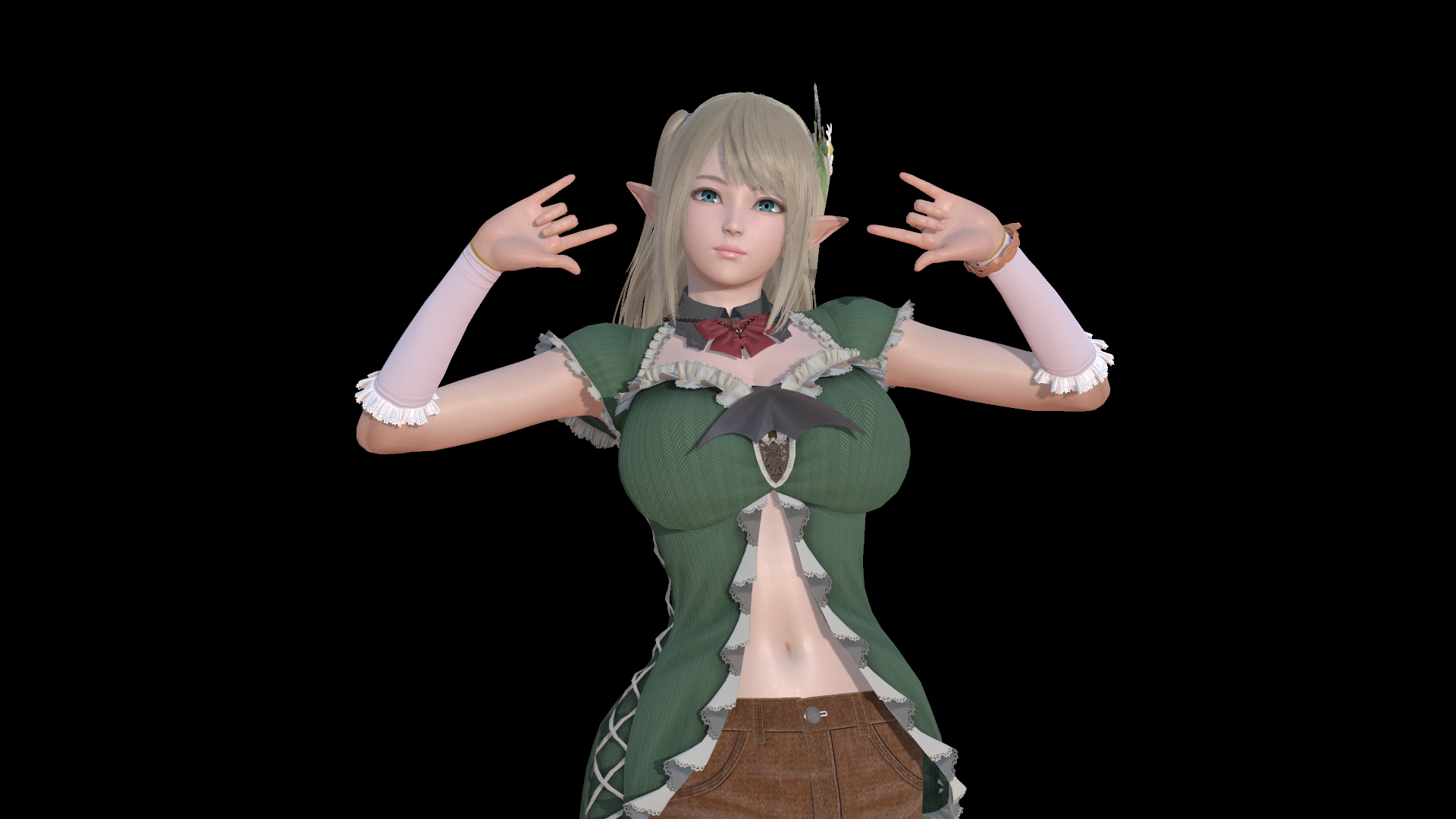 エレナ・チュール
