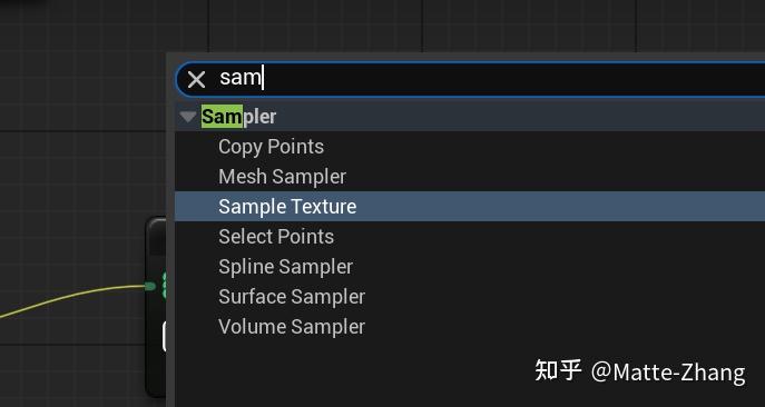 （虚幻引擎）UE5.5.3》PCG-基础知识梳理》第一节【Sampler采样器相关】 - 知乎