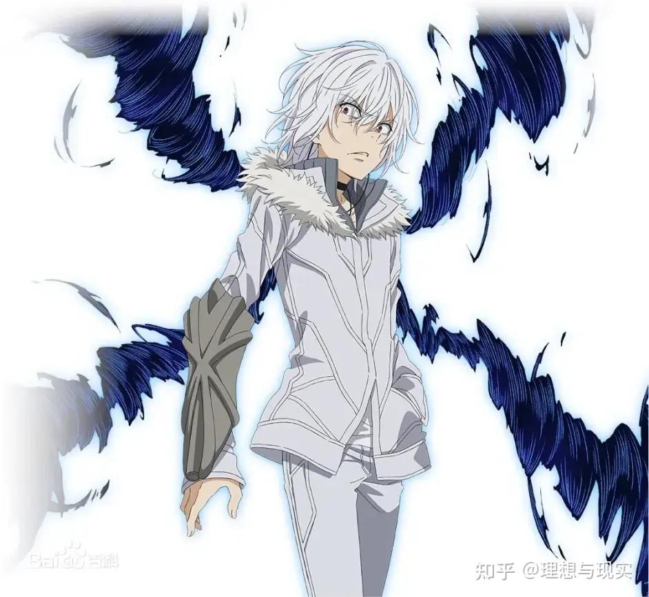 《魔法禁书目录》当中上条当麻跟一方通行谁比较强? - 知乎