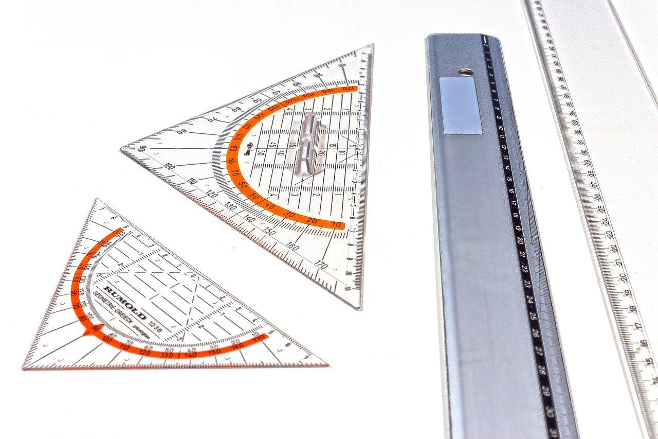 尺子作文题特点