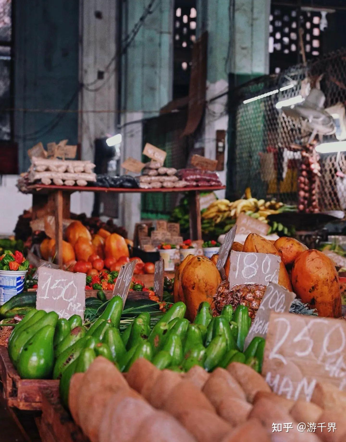 古巴人的生活水平已经达到什么程度了？ - 知乎