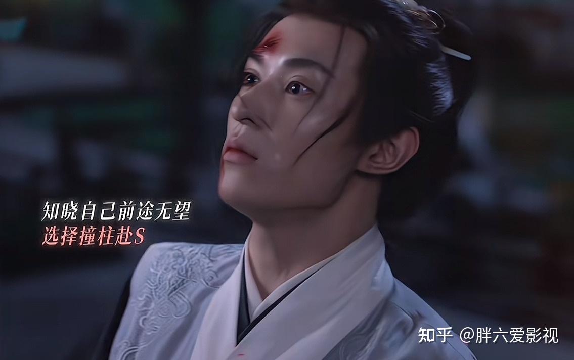 40集《良陈美锦》大结局:为陈玄青意难平?称他为另一个小公爷?千万别误会,他不配 - 知乎