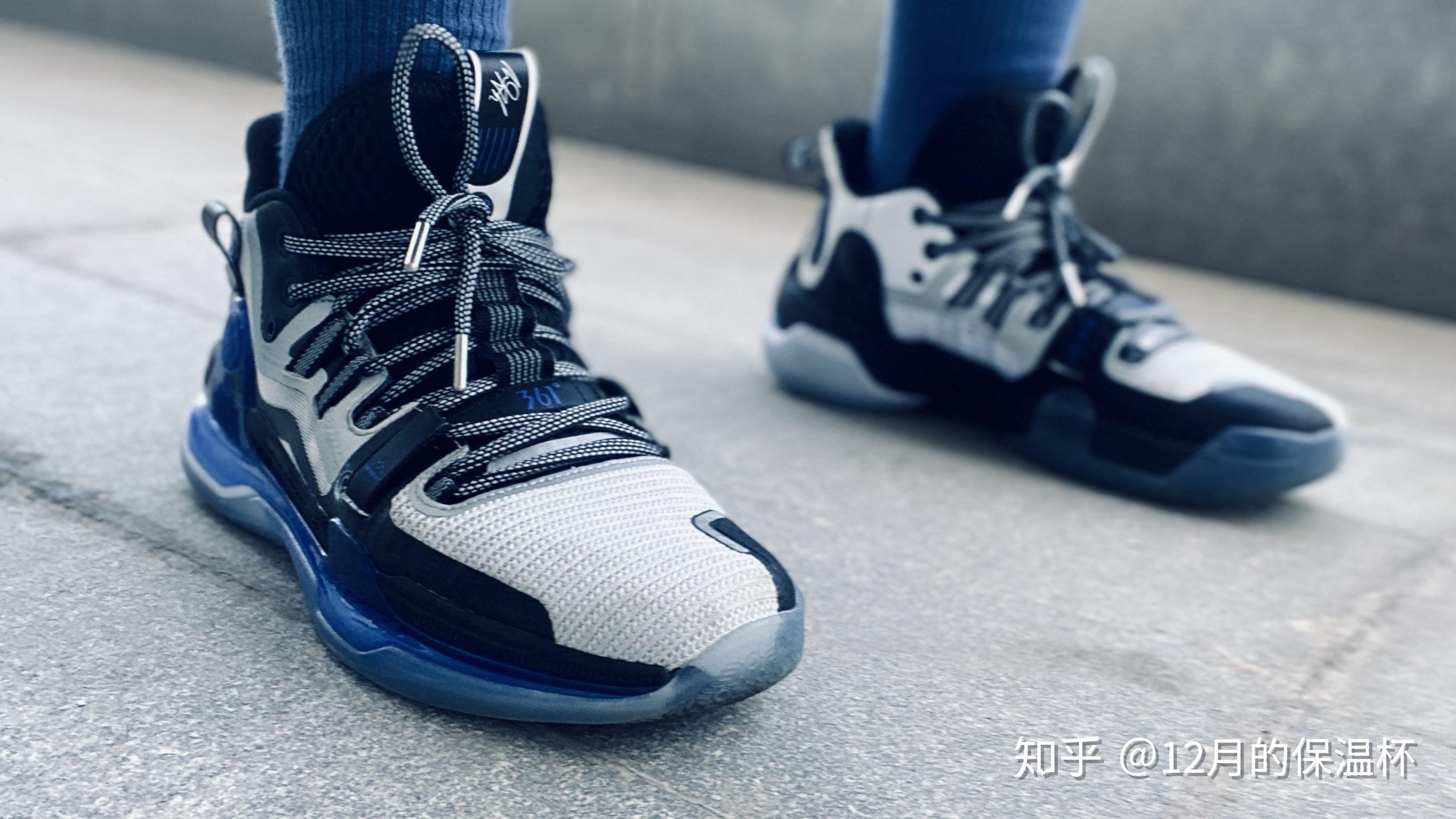 如何评价阿隆戈登的个人签名鞋ag1你看好361的这款旗舰鞋吗