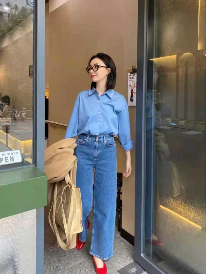 北方四月份穿什么衣服合适 - 知乎