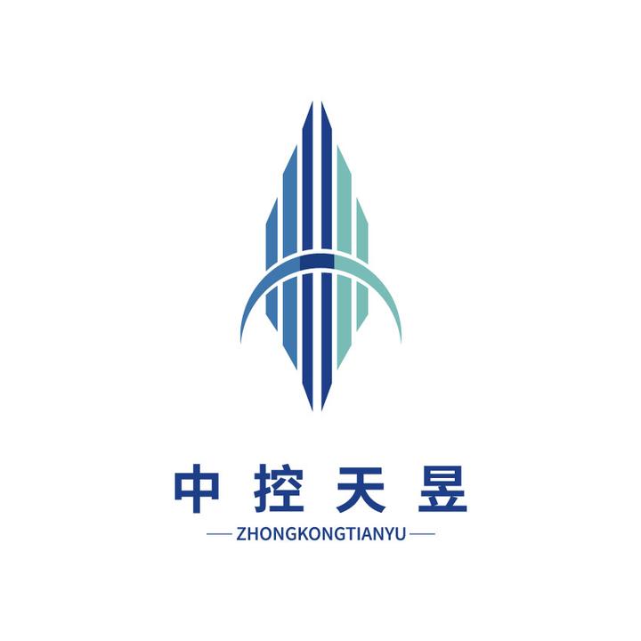 智慧城市中控天昱