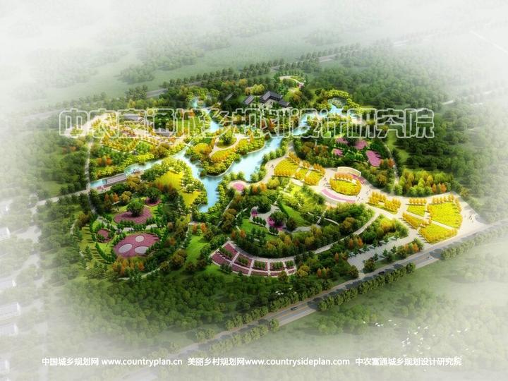 特色小镇,特色小镇建设规划-特色小镇规划设计 - 知乎