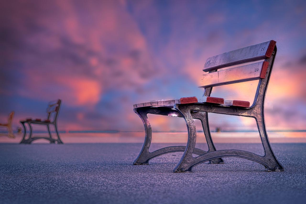 5. 砖面吧台打造