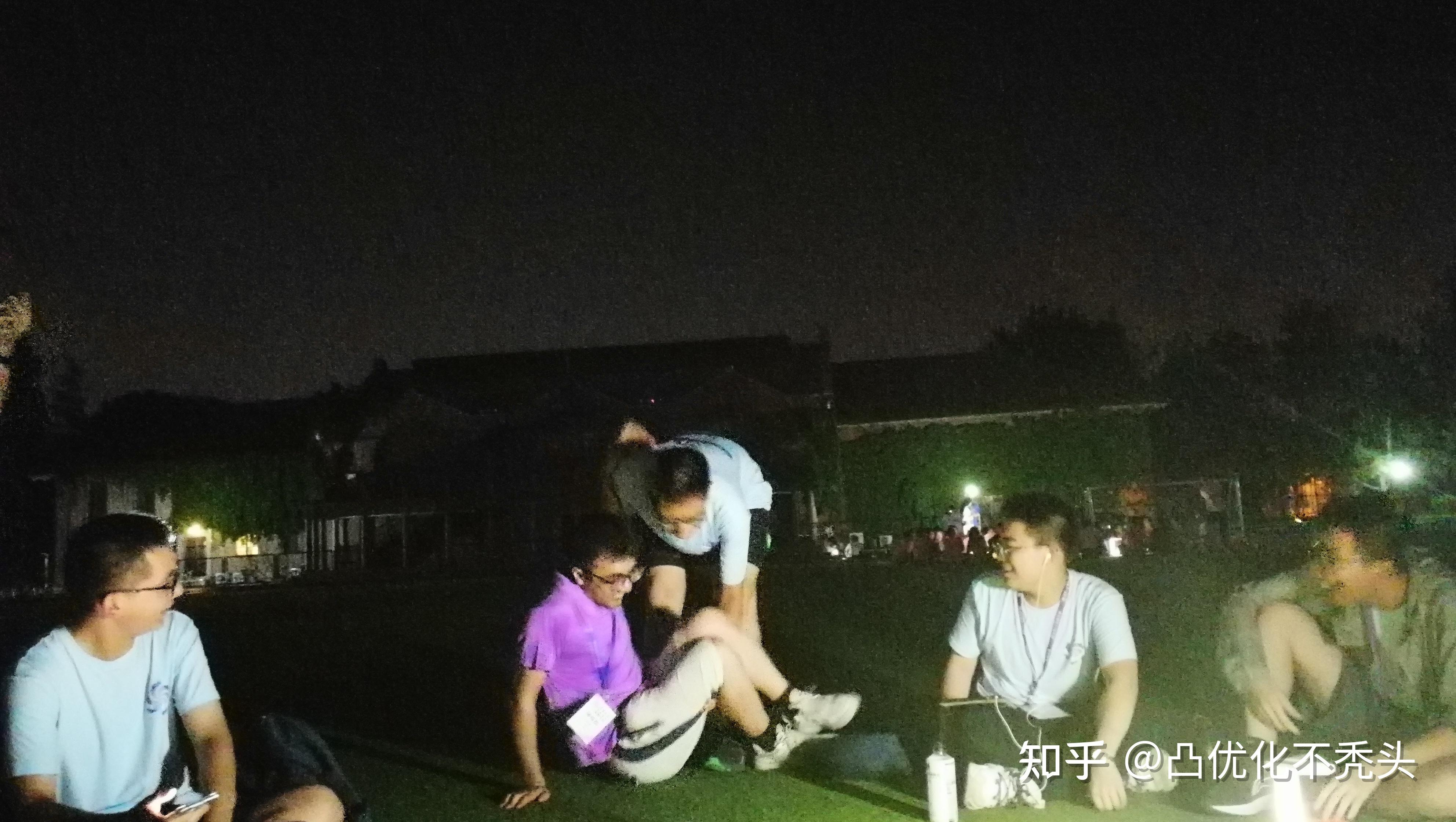 参加2023年清华暑校是什么样的体验？的简单介绍