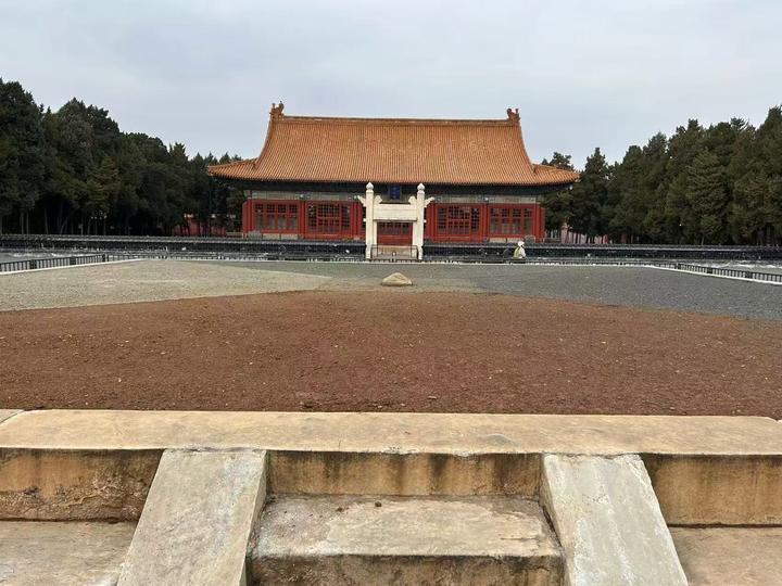 【北京游记】社稷坛-中山公园——明、清两代帝王祭祀社稷神的地方 - 知乎
