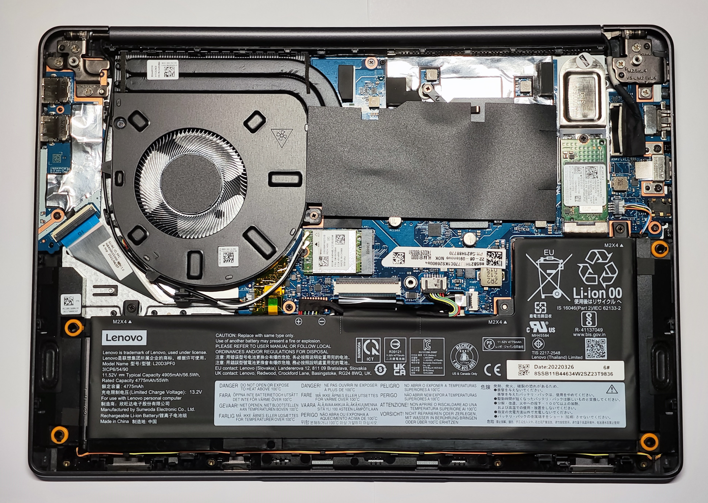 Lenovo Xiaoxin Air 14 Plus 独立GPU 高性能 Lenovo Xiaoxin 14 2024