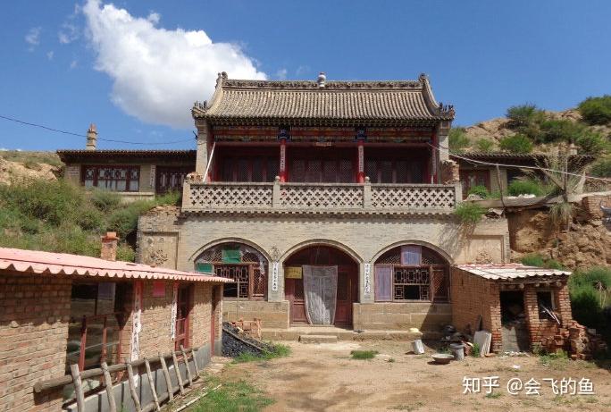 山西省大同市天镇县景点介绍 - 知乎