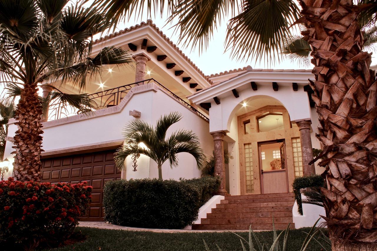 独栋别墅怎么装修