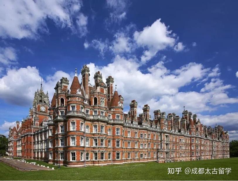 英国留学:双非可以申请哪些英国TOP名校?附“双非亲妈大学”均分要求 - 知乎