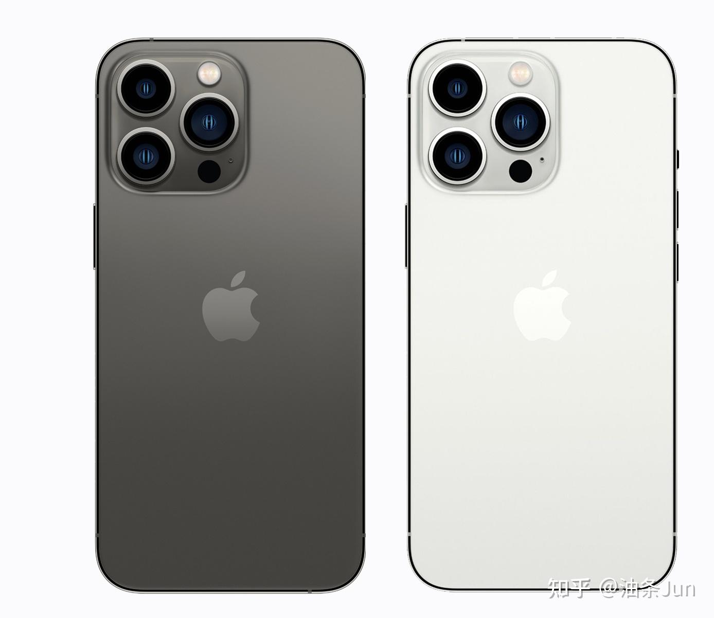 但还是太平淡了～外观上唯一区分13和其他iphone型号的一点,就是"