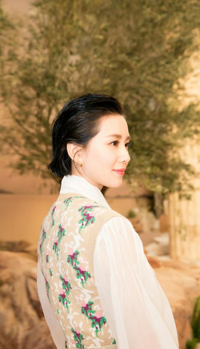 如何评价刘诗诗的长相