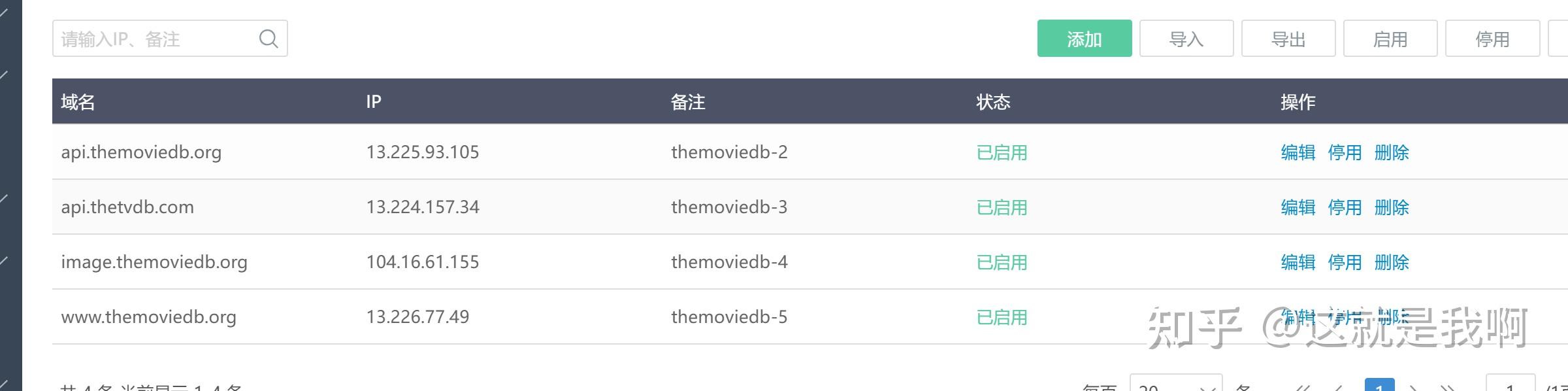 群晖nas有些什么基本和好玩的功能?插图42 群晖nas有些什么基本和好玩的功能?插图42