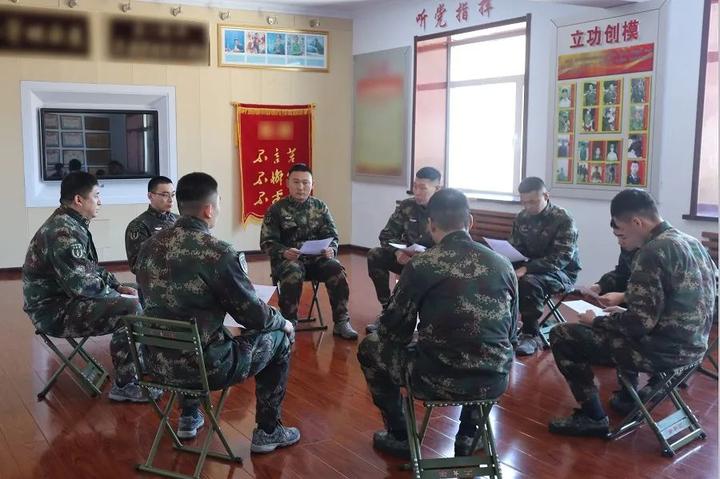 大专生士兵，服役满12年，真不难！ - 知乎
