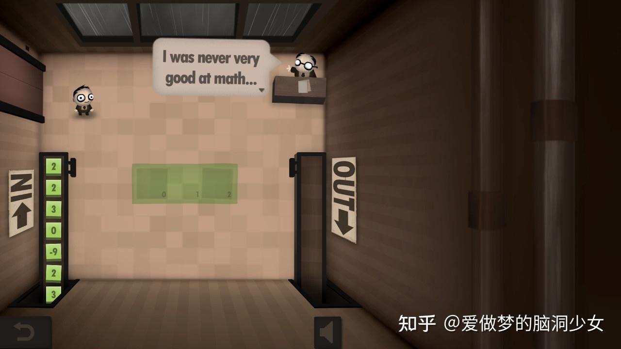 switch有哪些值得玩的推理丶解谜丶冒险类游戏? - 知乎