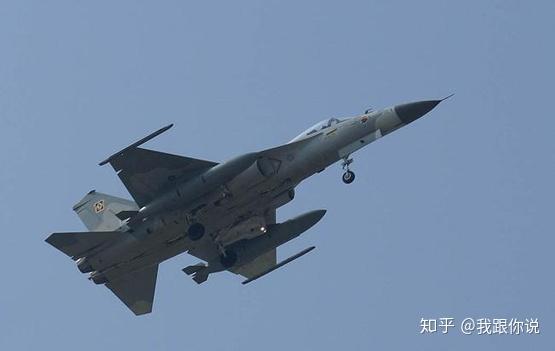 韩国kfx战机的国产化能达到什么程度