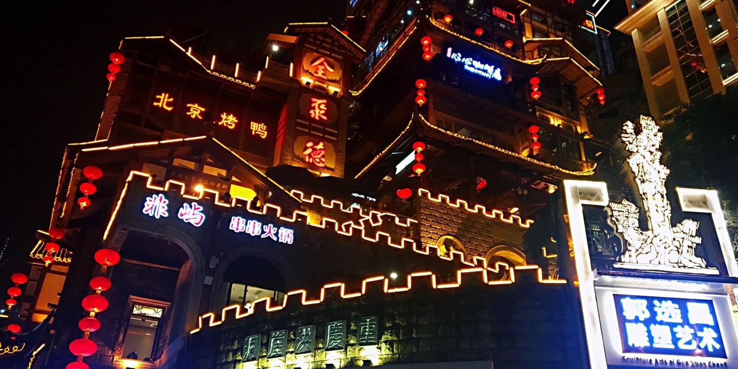 陈不陈 - 知乎
