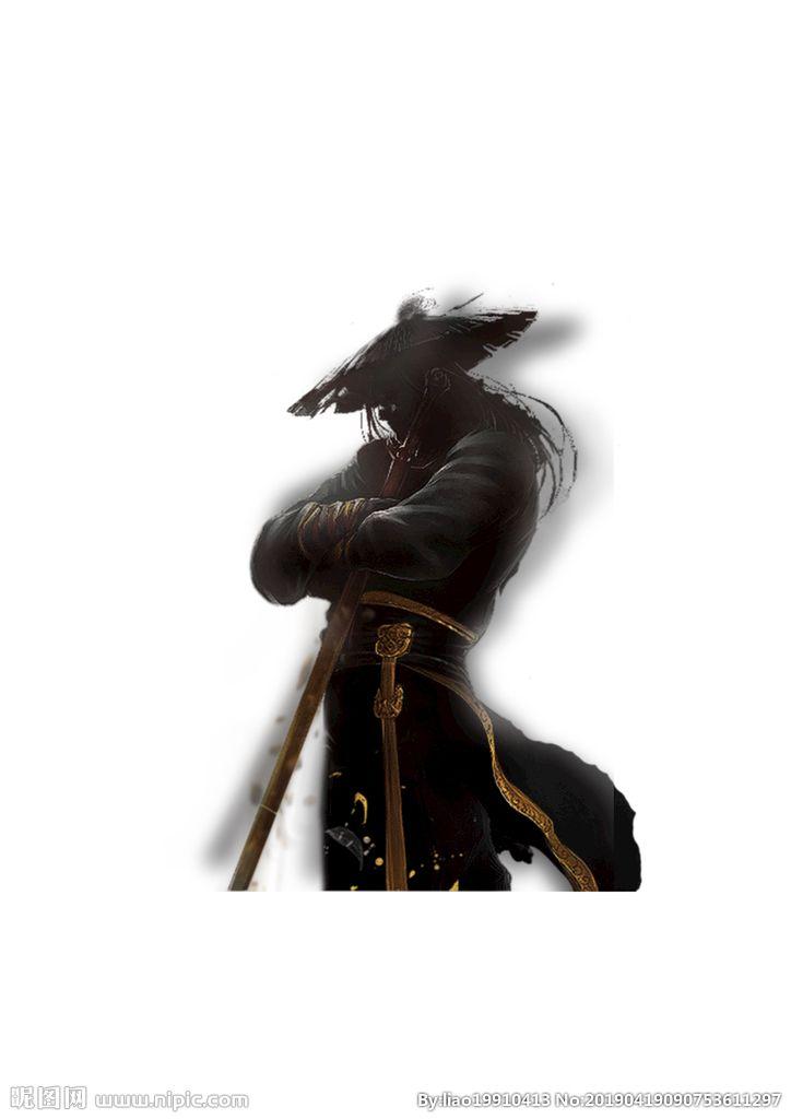 中国古代真的有剑客侠吗如果有他们的生活是什么样的