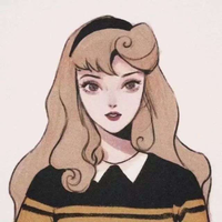 Zhihu profile picture for @loveliest