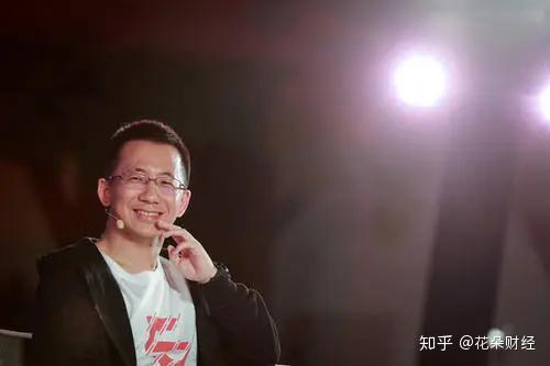 字节跳动组织大调整:张楠、张利东执掌中国区业务 - 知乎