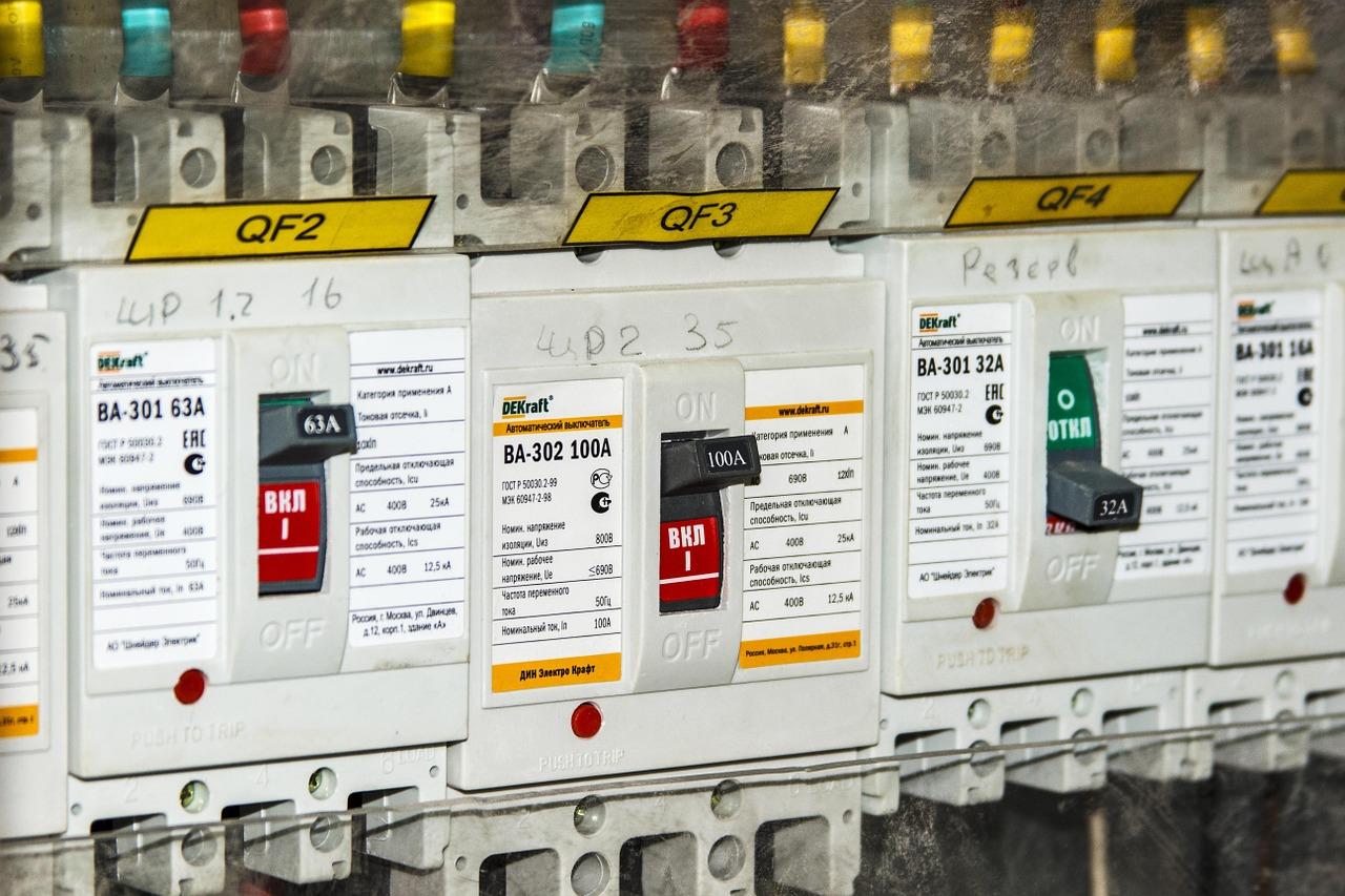 电路隐患排查技巧