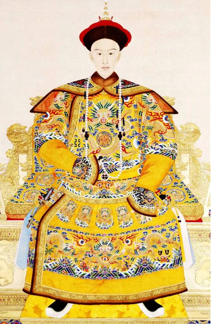 隆裕太后生活优裕,又没有疾病,为何在清帝退位第二年就去世了? - 知乎