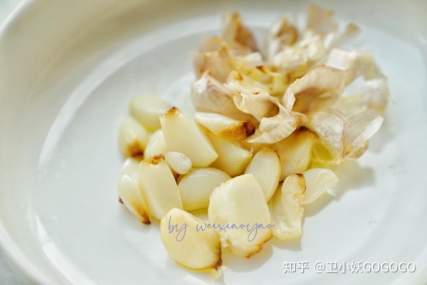 有哪些食物烤起来很好吃?(哪些食物烤出来好吃一点)