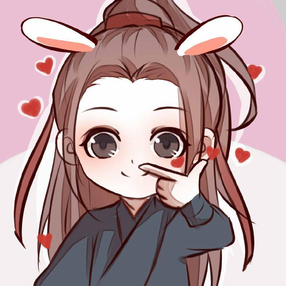 《陈情令》有趣表情包有哪些?