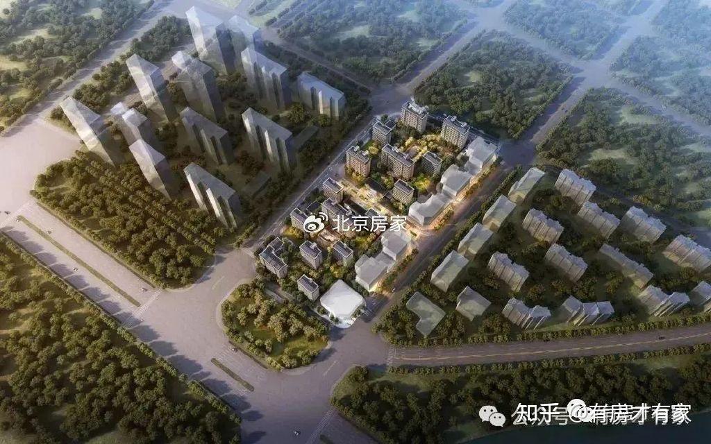 北投晟景汀澜-房家【四次】实地踩盘播报施工进度。 - 知乎