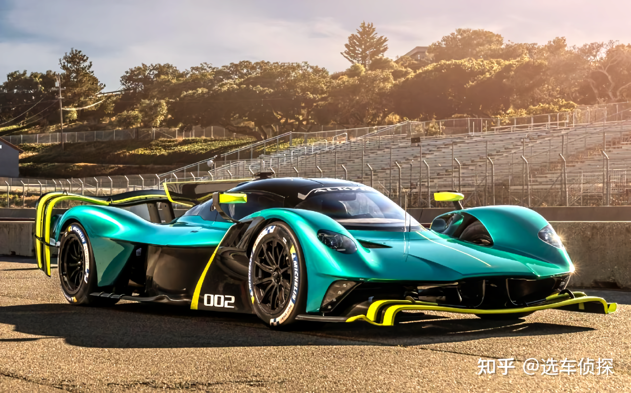 红牛宣布首个超级跑车项目——rb17,对此你有哪些期待?