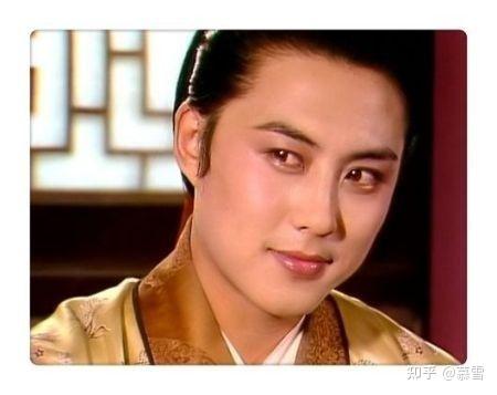 红楼梦里贾琏为什么被称为琏二爷那么大爷是谁
