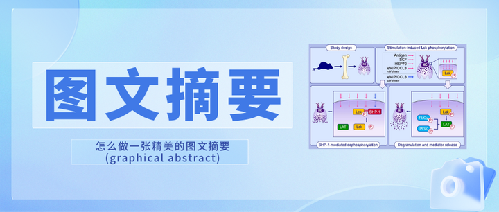 怎么做出一张精美的图文摘要 (graphical abstract) - 知乎