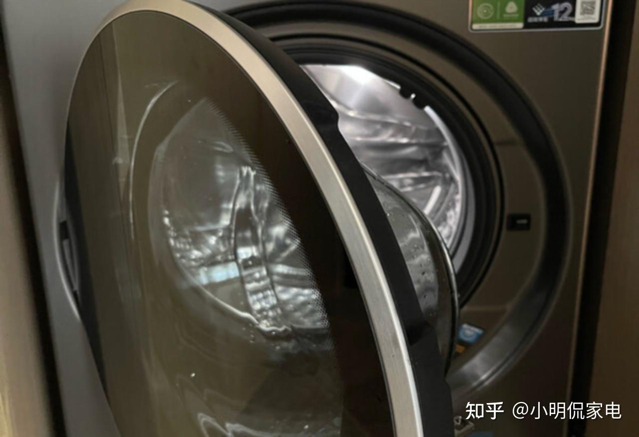 滚筒洗衣机选购攻略:核心参数拆解+避坑指南,附三十款热门型号对比 - 知乎