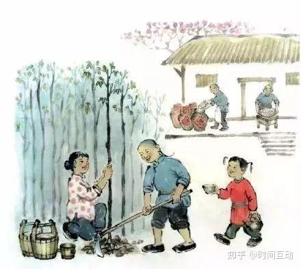 中国俗语大全，受用！ - 知乎