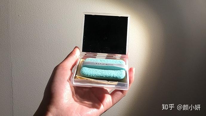 能不能推荐一些吸油纸? - 知乎