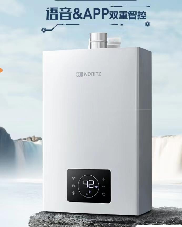 能率热水器,声名其外,败絮其中的垃圾