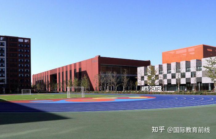 京籍学生入读海淀区国际学校政策要求是什么