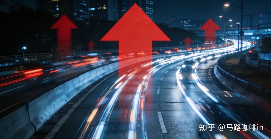 太好了!新车“涨价潮”终于来了