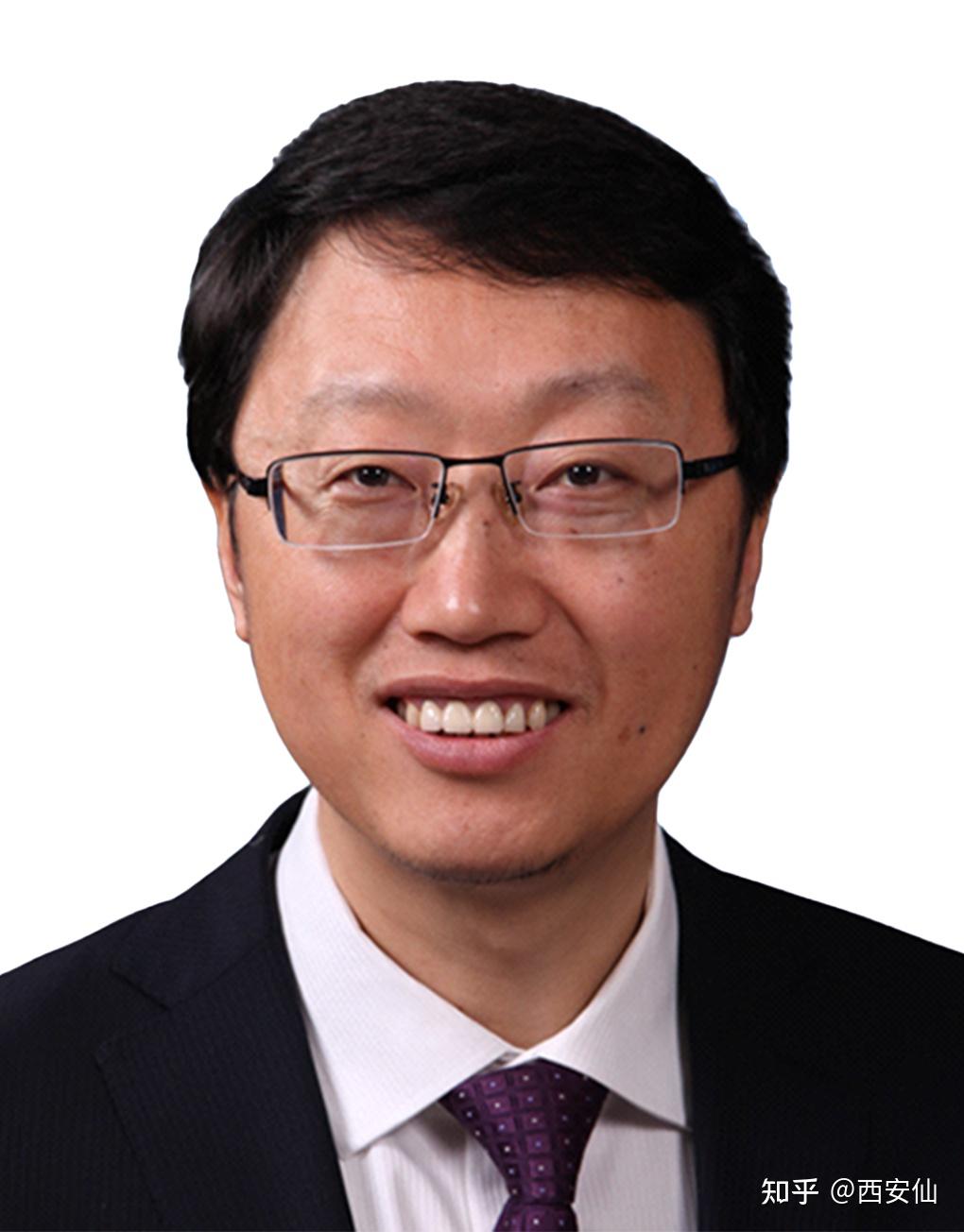 如何看待中国工程院院士张立群履新西安交通大学校长? - 知乎