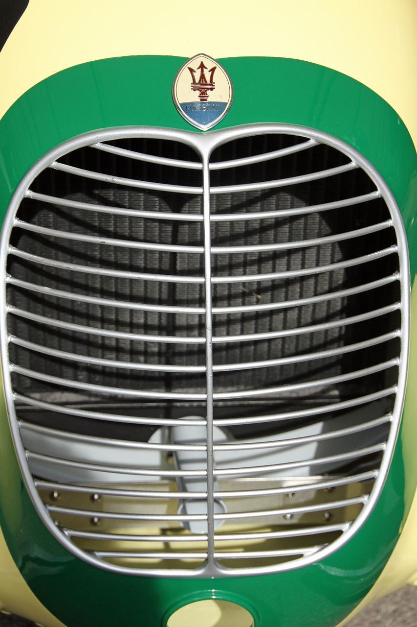 4. 格栅板市场价