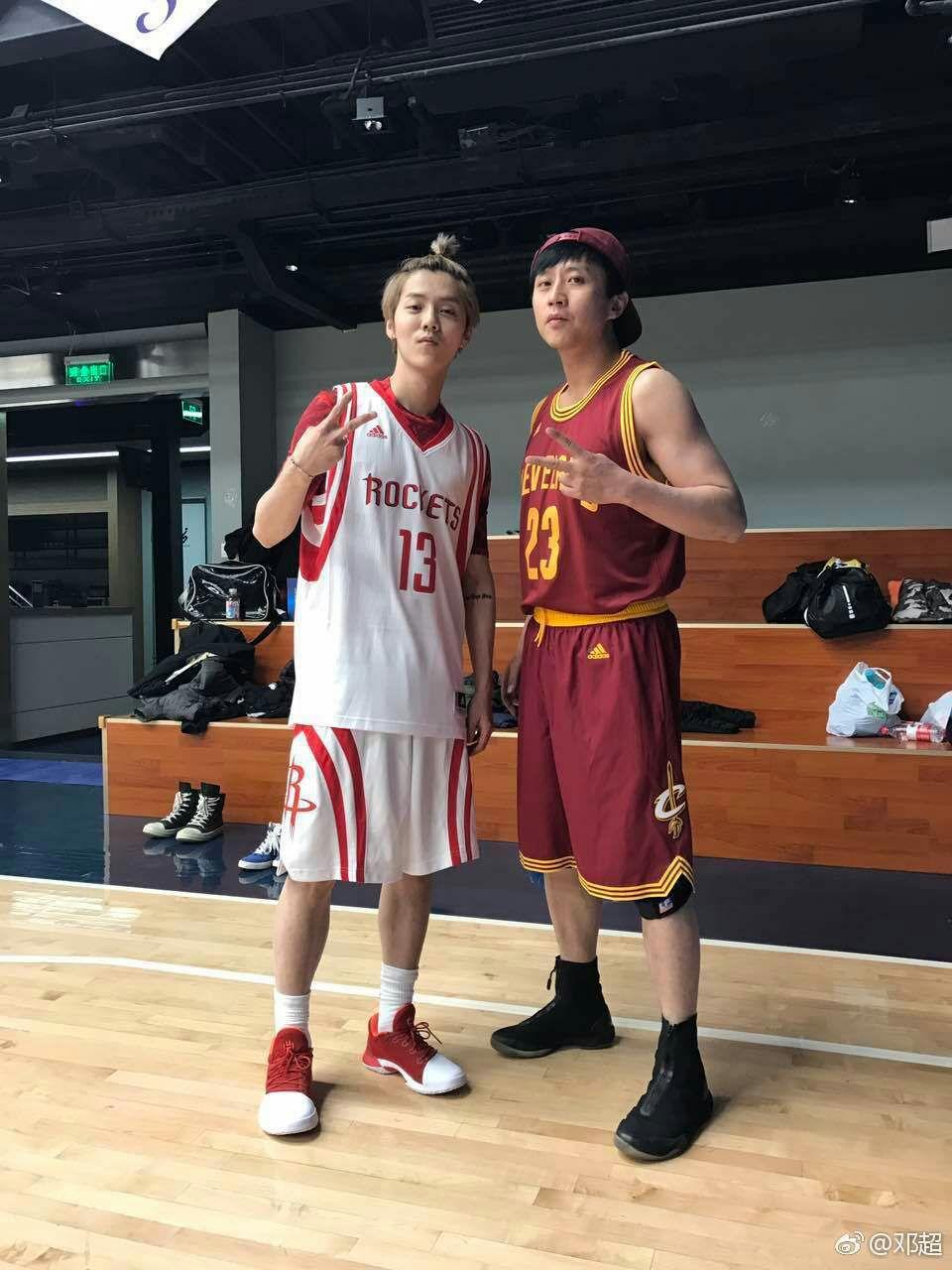 鹿晗身高真的178吗? - 知乎