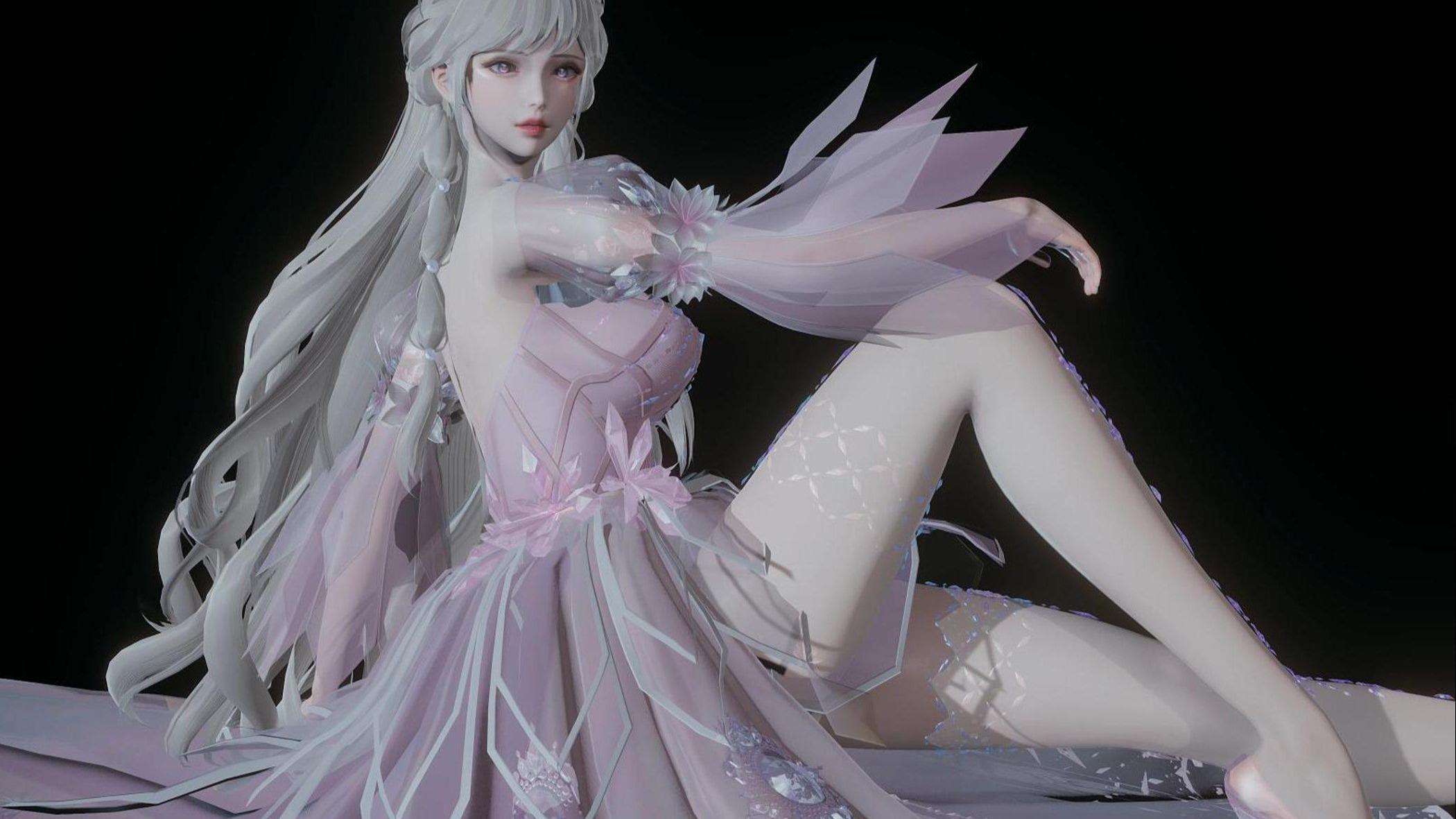 闪耀暖暖-失落之国