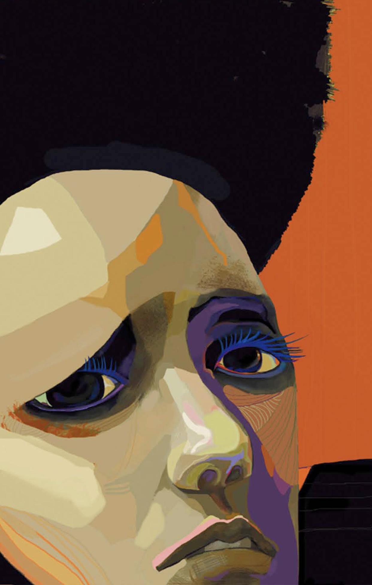 职业插画师是怎样炼成的?