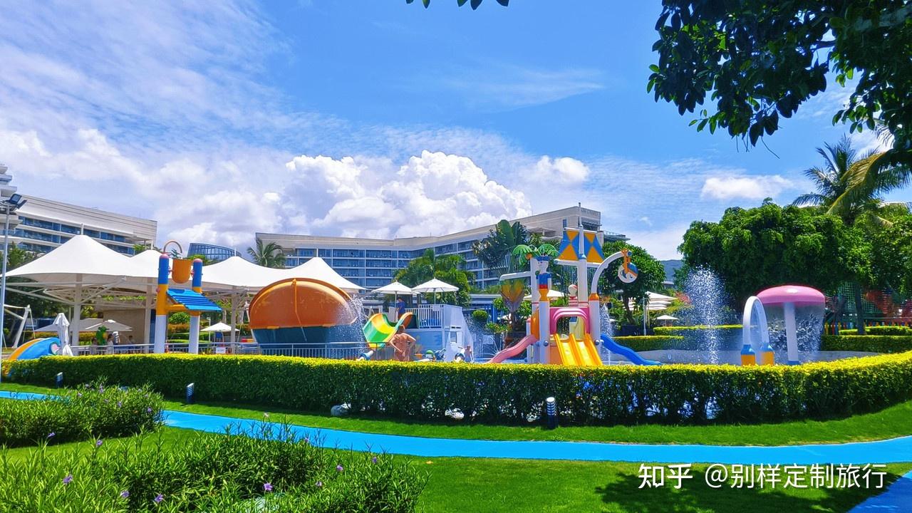暑假去三亚住这些酒店，推门就是海！私藏12家亲海住宿清单，躺着看日出不香吗？ - 知乎