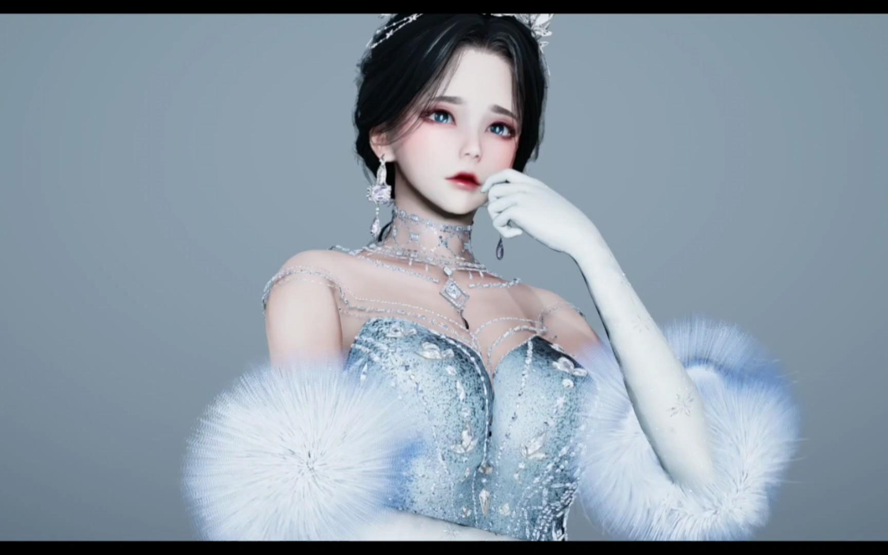 以闪-银颂晶音mod免费分享